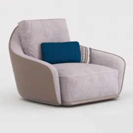 Armchair tecni nova